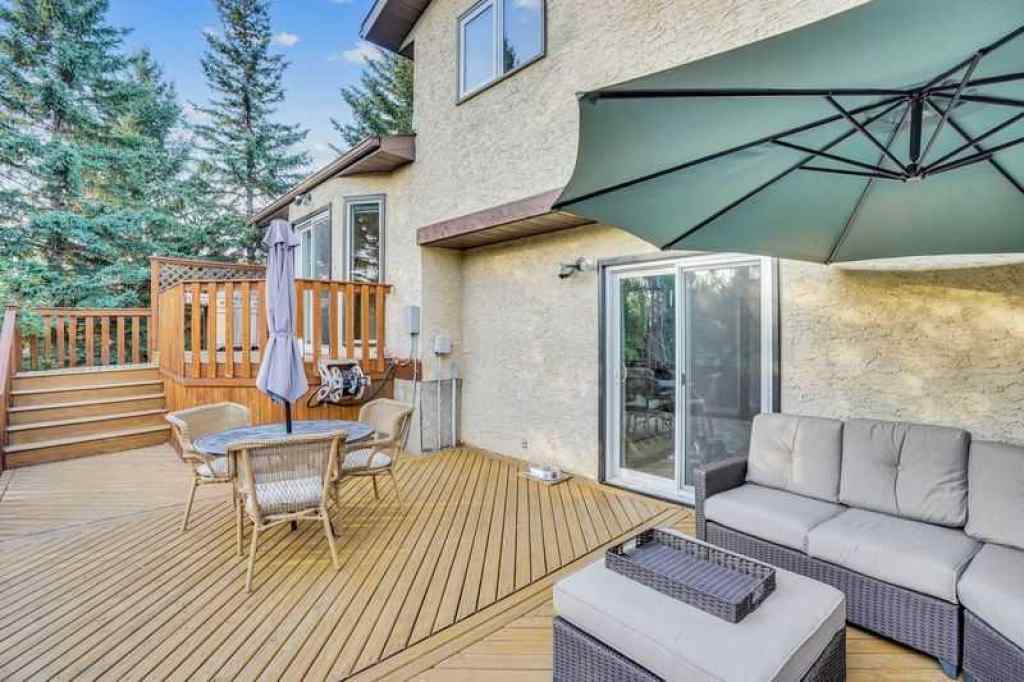 MLS® A2261875 - 229 Wood Valley Place SW in Woodbine Calgary, Residential