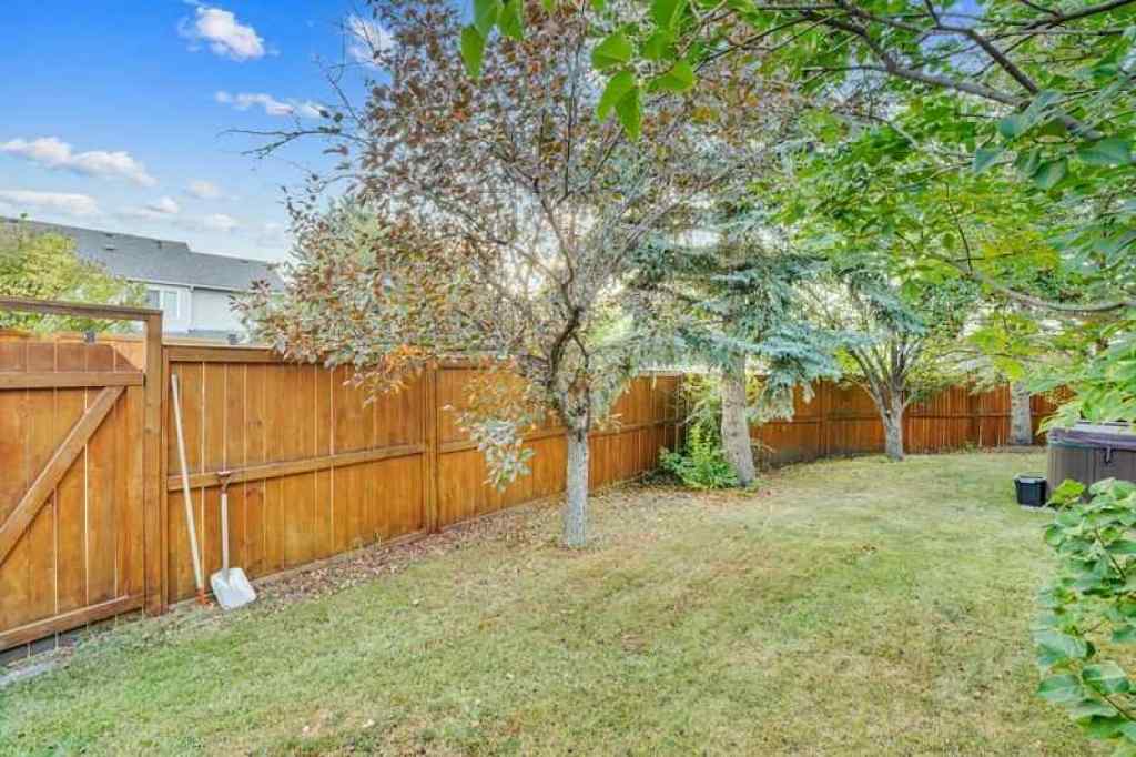 MLS® A2261875 - 229 Wood Valley Place SW in Woodbine Calgary, Residential