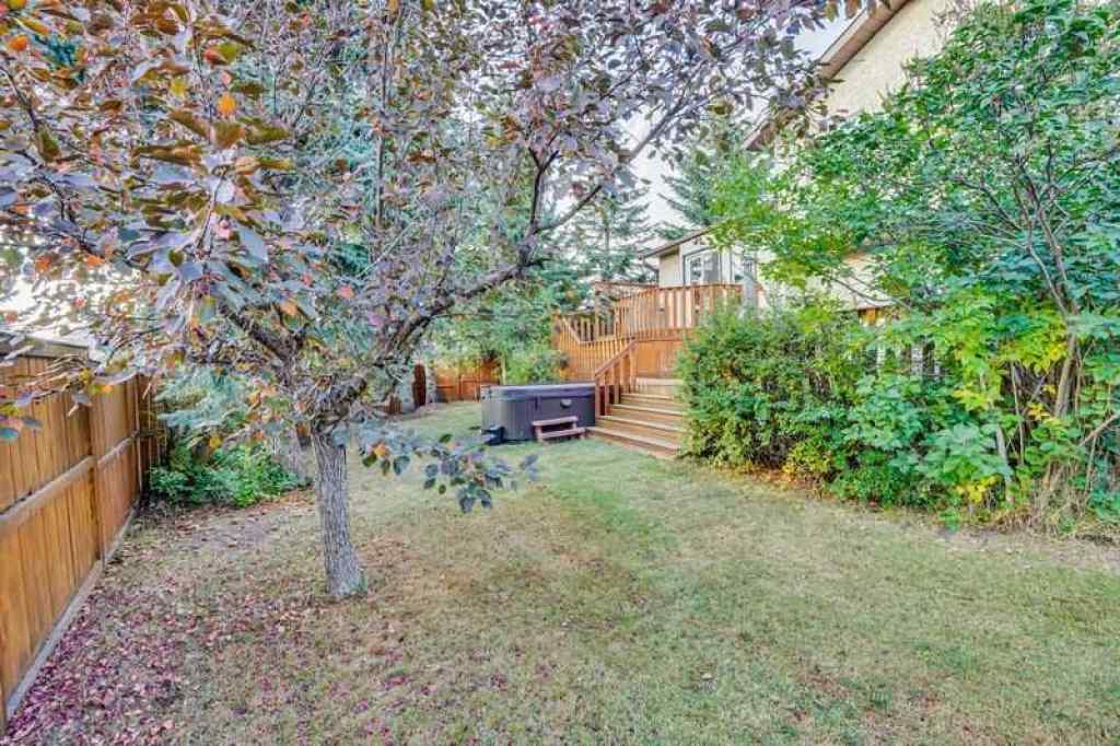 MLS® A2261875 - 229 Wood Valley Place SW in Woodbine Calgary, Residential