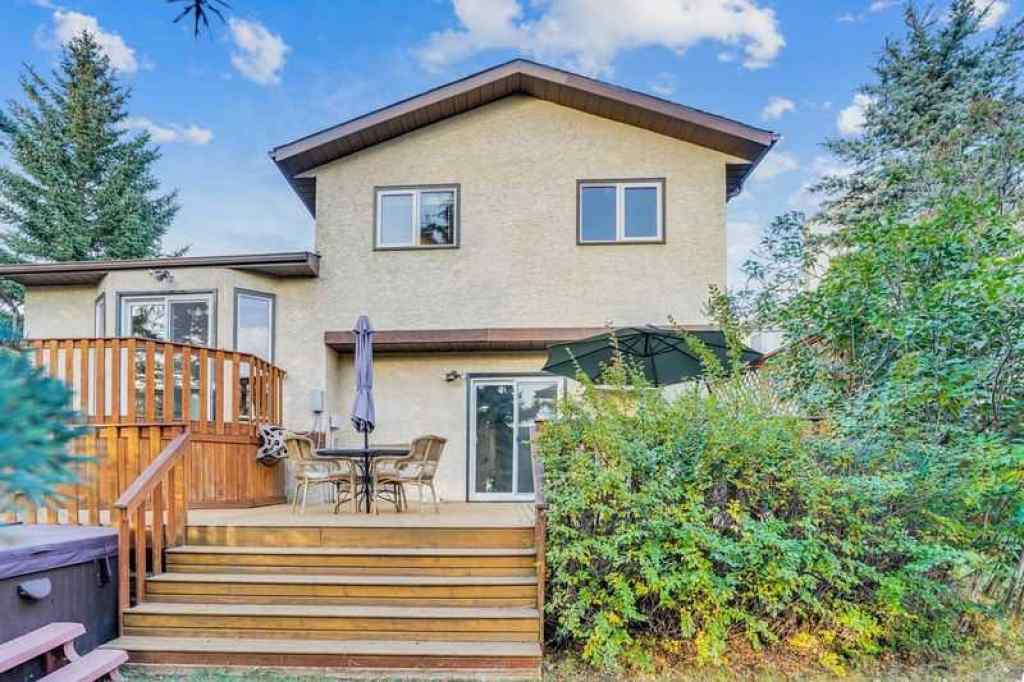 MLS® A2261875 - 229 Wood Valley Place SW in Woodbine Calgary, Residential