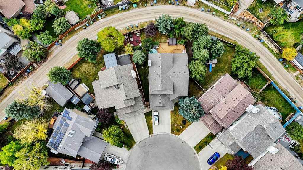 MLS® A2261875 - 229 Wood Valley Place SW in Woodbine Calgary, Residential