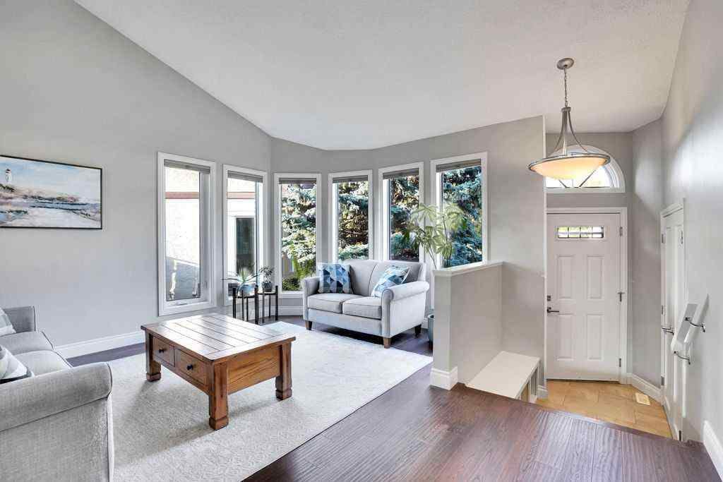 MLS® A2261875 - 229 Wood Valley Place SW in Woodbine Calgary, Residential