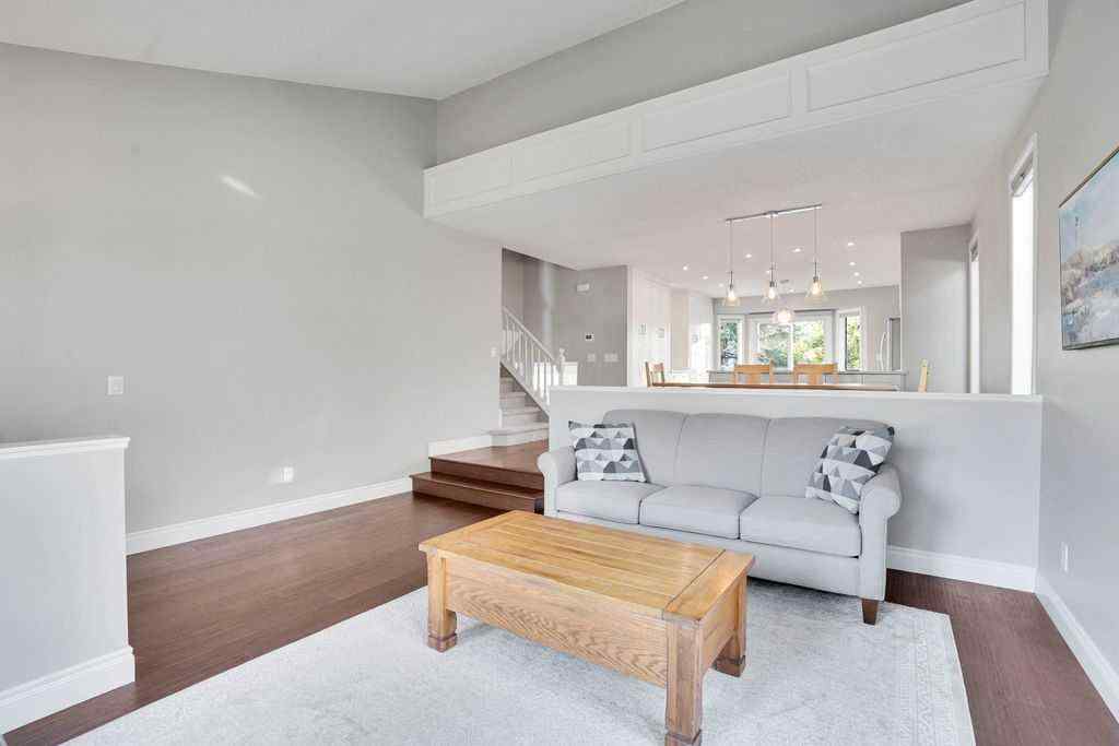 MLS® A2261875 - 229 Wood Valley Place SW in Woodbine Calgary, Residential