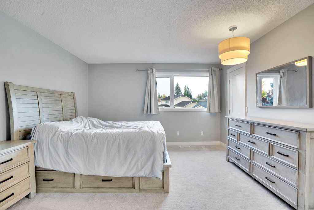 MLS® A2261875 - 229 Wood Valley Place SW in Woodbine Calgary, Residential