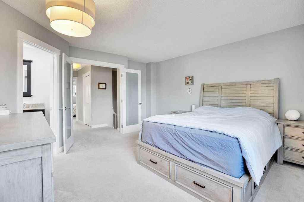 MLS® A2261875 - 229 Wood Valley Place SW in Woodbine Calgary, Residential