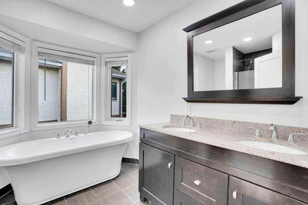 MLS® A2261875 - 229 Wood Valley Place SW in Woodbine Calgary, Residential