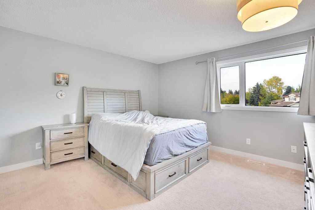 MLS® A2261875 - 229 Wood Valley Place SW in Woodbine Calgary, Residential