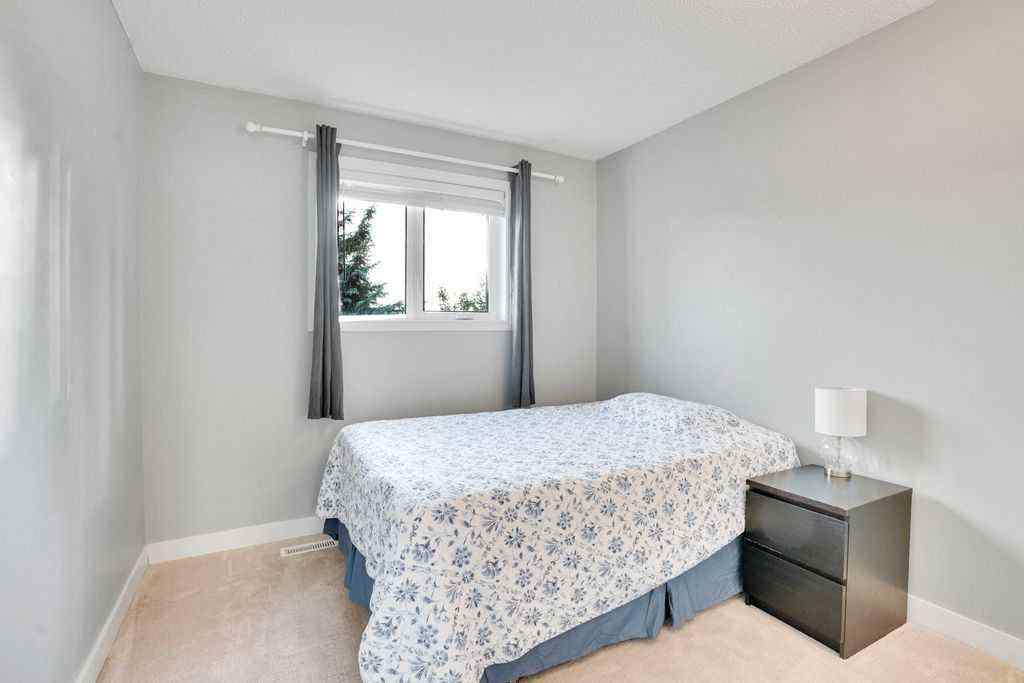 MLS® A2261875 - 229 Wood Valley Place SW in Woodbine Calgary, Residential