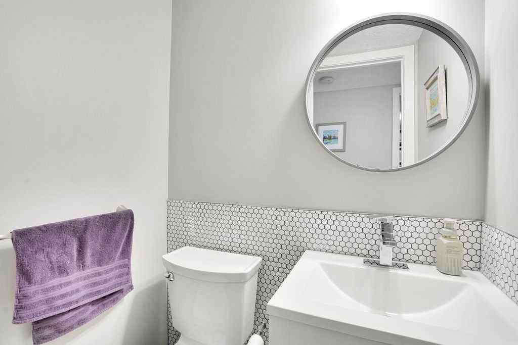 MLS® A2261875 - 229 Wood Valley Place SW in Woodbine Calgary, Residential