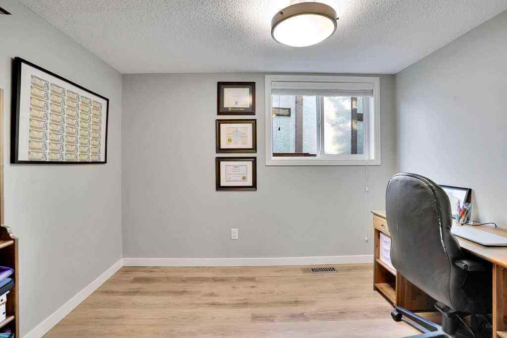 MLS® A2261875 - 229 Wood Valley Place SW in Woodbine Calgary, Residential