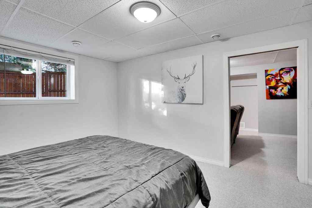 MLS® A2261875 - 229 Wood Valley Place SW in Woodbine Calgary, Residential