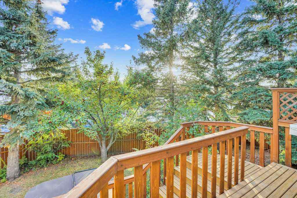 MLS® A2261875 - 229 Wood Valley Place SW in Woodbine Calgary, Residential