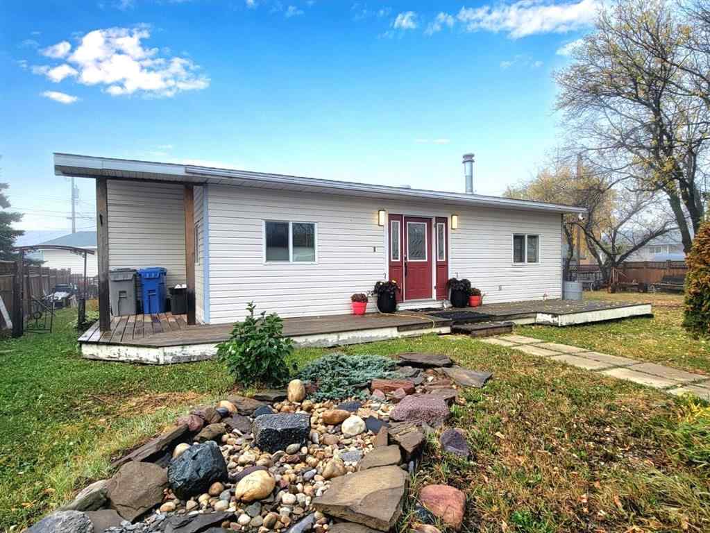 MLS® A2261879 - 9919 96 Avenue  in NONE Wembley, Residential