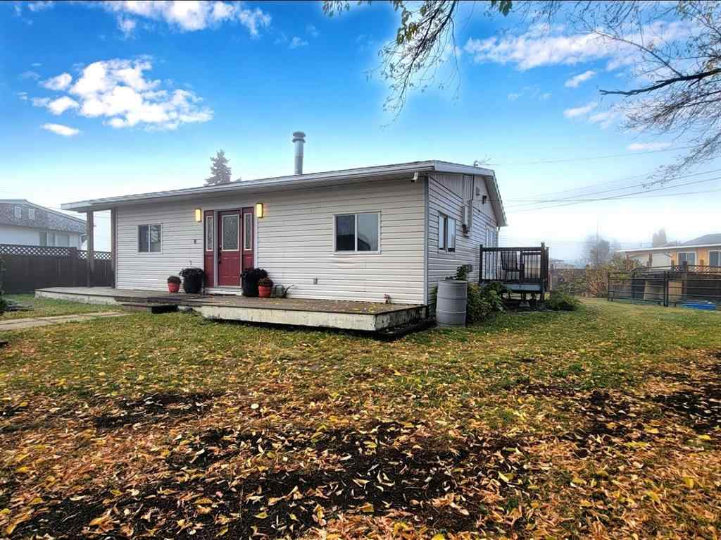 MLS® A2261879 - 9919 96 Avenue  in NONE Wembley, Residential