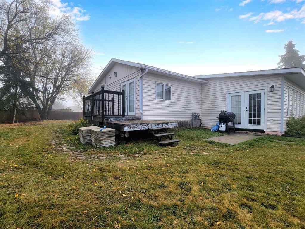 MLS® A2261879 - 9919 96 Avenue  in NONE Wembley, Residential