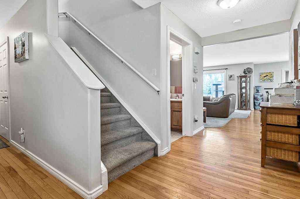 MLS® A2261880 - 54 Cimarron Trail  in Cimarron Okotoks, Residential