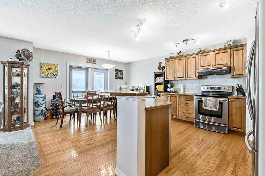 MLS® A2261880 - 54 Cimarron Trail  in Cimarron Okotoks, Residential