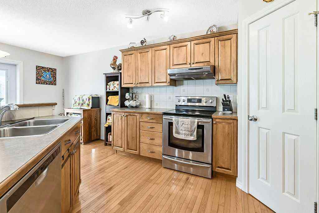 MLS® A2261880 - 54 Cimarron Trail  in Cimarron Okotoks, Residential