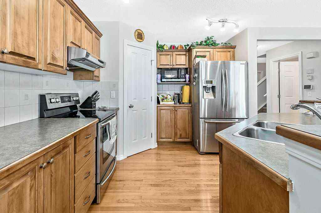 MLS® A2261880 - 54 Cimarron Trail  in Cimarron Okotoks, Residential