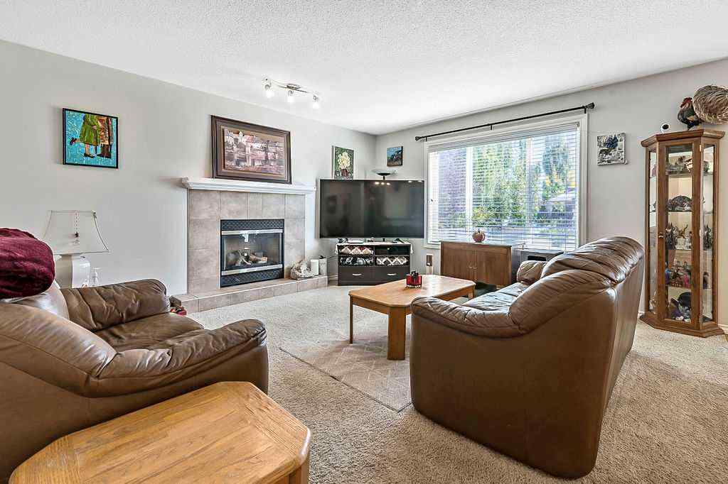 MLS® A2261880 - 54 Cimarron Trail  in Cimarron Okotoks, Residential