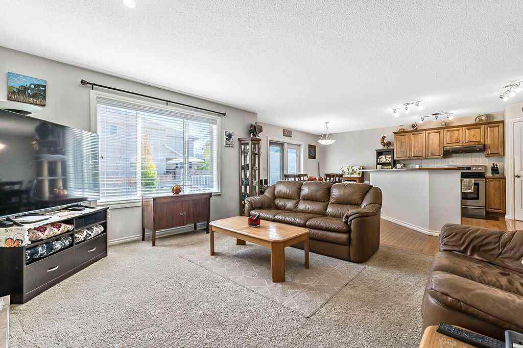 MLS® A2261880 - 54 Cimarron Trail  in Cimarron Okotoks, Residential