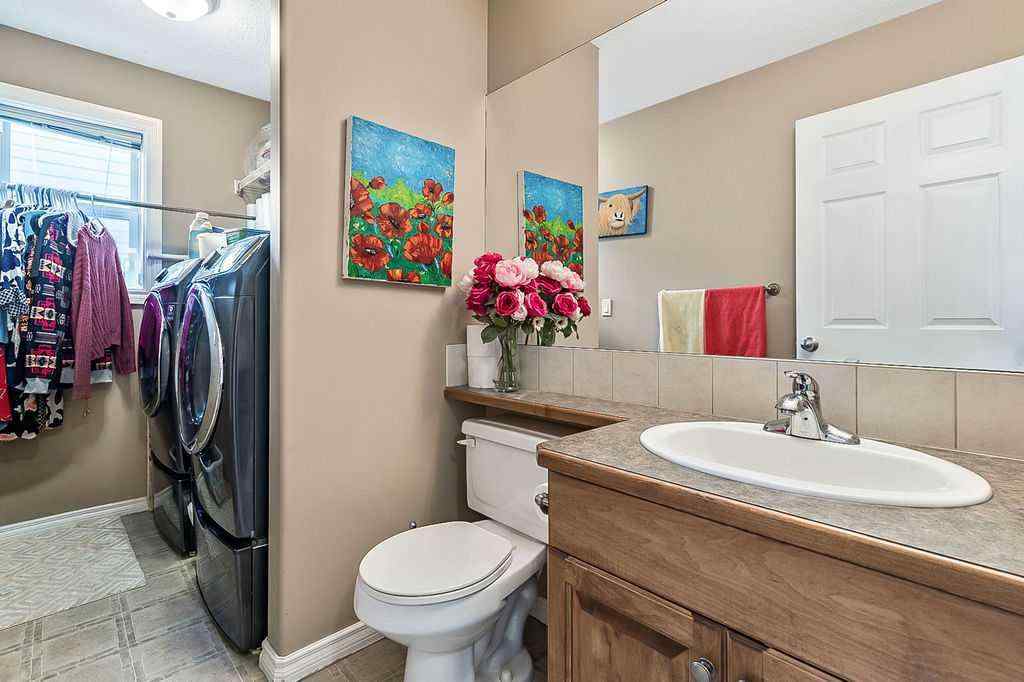 MLS® A2261880 - 54 Cimarron Trail  in Cimarron Okotoks, Residential