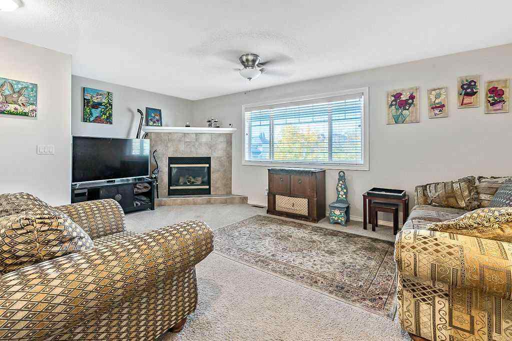 MLS® A2261880 - 54 Cimarron Trail  in Cimarron Okotoks, Residential