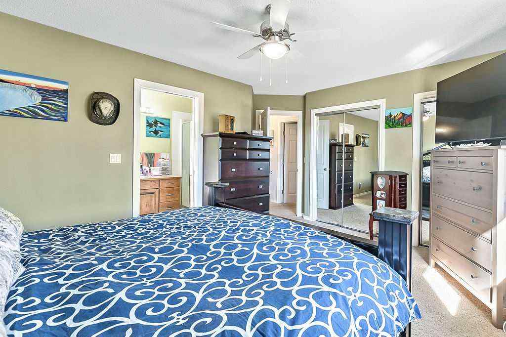 MLS® A2261880 - 54 Cimarron Trail  in Cimarron Okotoks, Residential