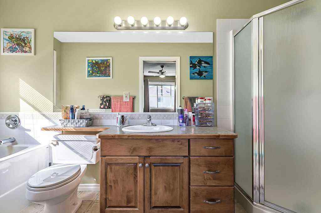 MLS® A2261880 - 54 Cimarron Trail  in Cimarron Okotoks, Residential