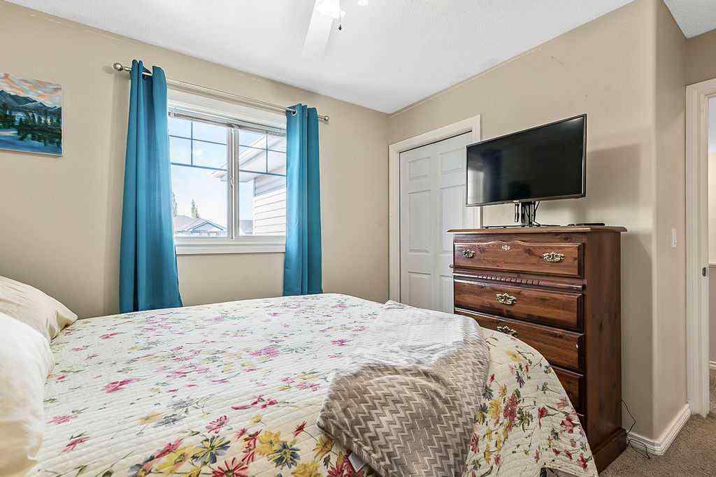 MLS® A2261880 - 54 Cimarron Trail  in Cimarron Okotoks, Residential