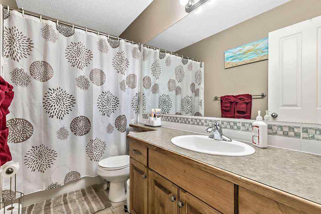MLS® A2261880 - 54 Cimarron Trail  in Cimarron Okotoks, Residential