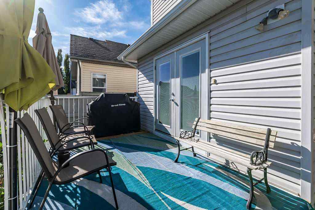 MLS® A2261880 - 54 Cimarron Trail  in Cimarron Okotoks, Residential