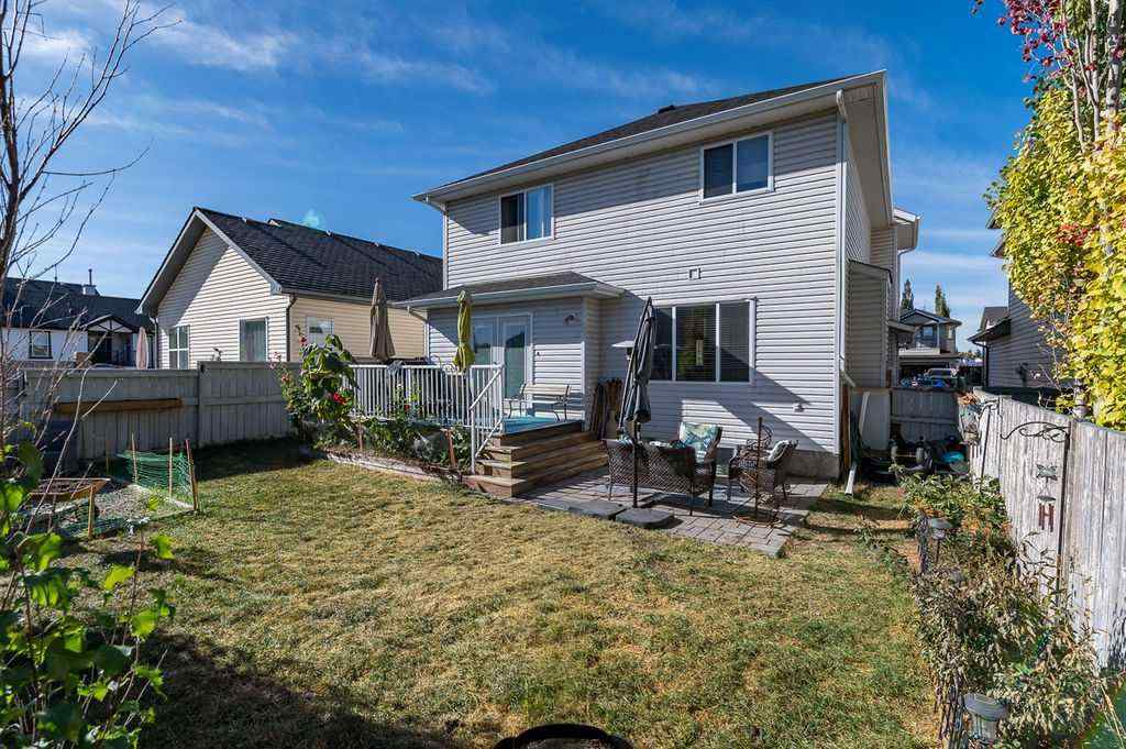 MLS® A2261880 - 54 Cimarron Trail  in Cimarron Okotoks, Residential