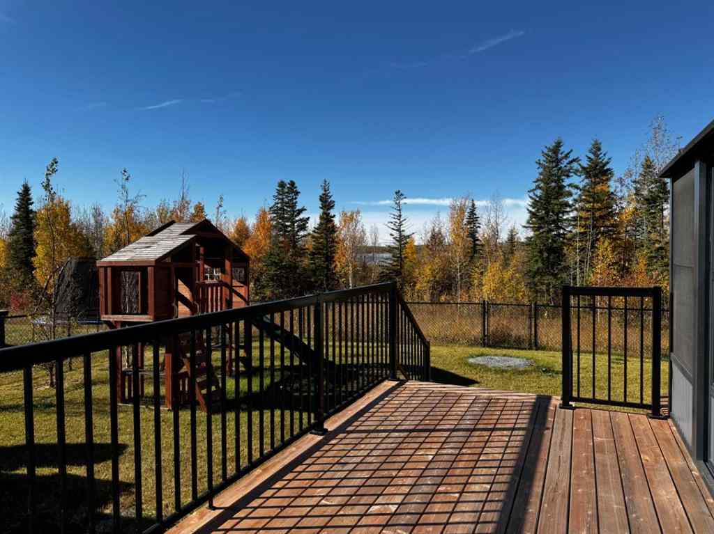 MLS® A2261883 - Unit #80B 10032 township road 422   in Raymond Shores Rural Ponoka County, Land