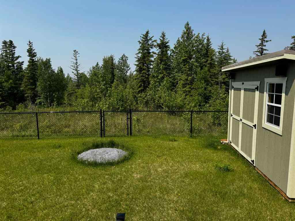 MLS® A2261883 - Unit #80B 10032 township road 422   in Raymond Shores Rural Ponoka County, Land