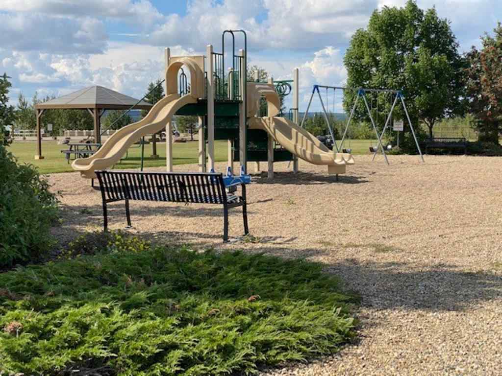 MLS® A2261883 - Unit #80B 10032 township road 422   in Raymond Shores Rural Ponoka County, Land