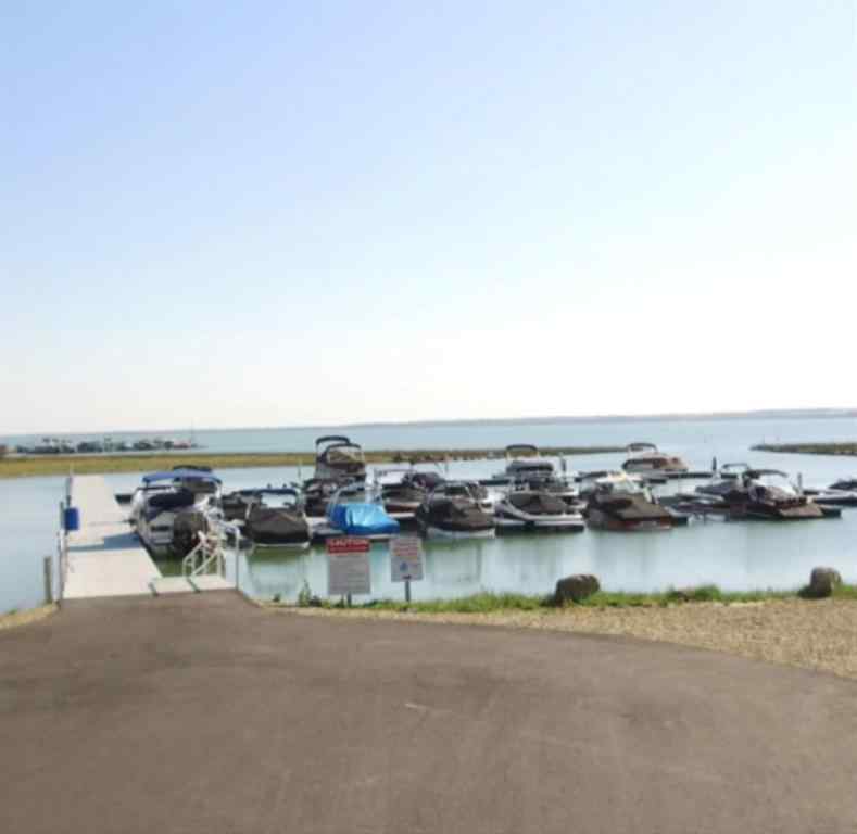 MLS® A2261883 - Unit #80B 10032 township road 422   in Raymond Shores Rural Ponoka County, Land