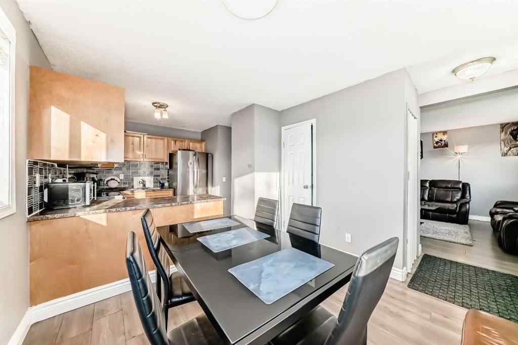 MLS® A2261885 - Unit #61 4769 HUBALTA Road SE in Dover Calgary, Residential