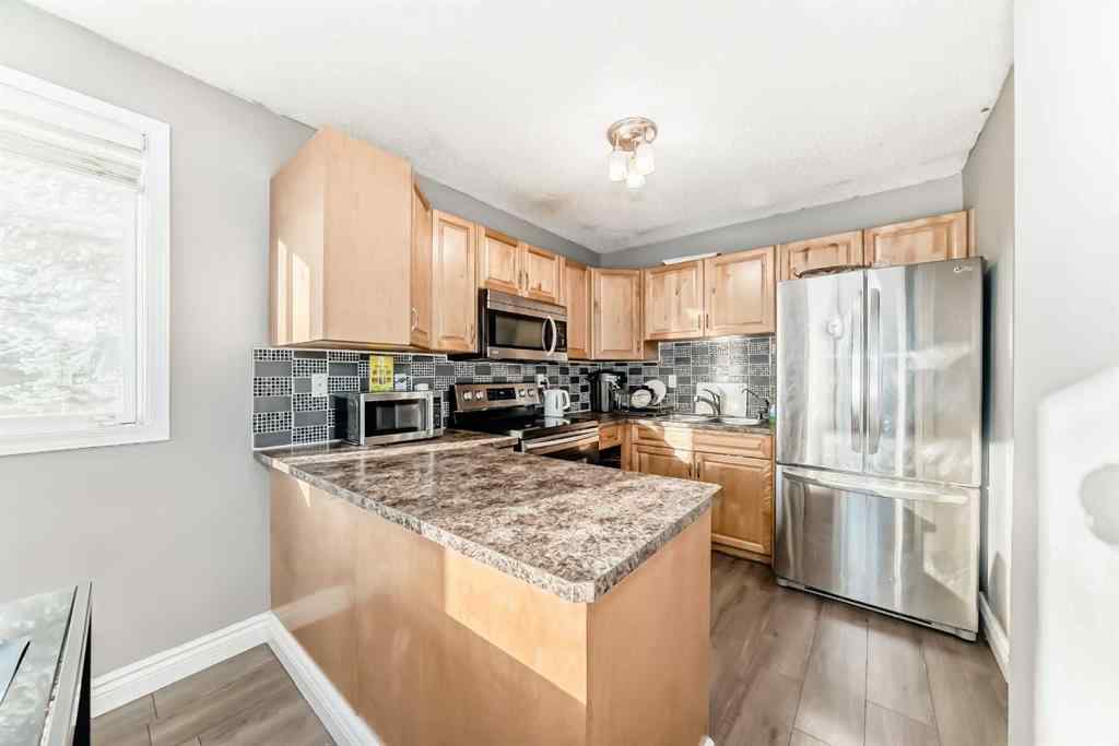MLS® A2261885 - Unit #61 4769 HUBALTA Road SE in Dover Calgary, Residential