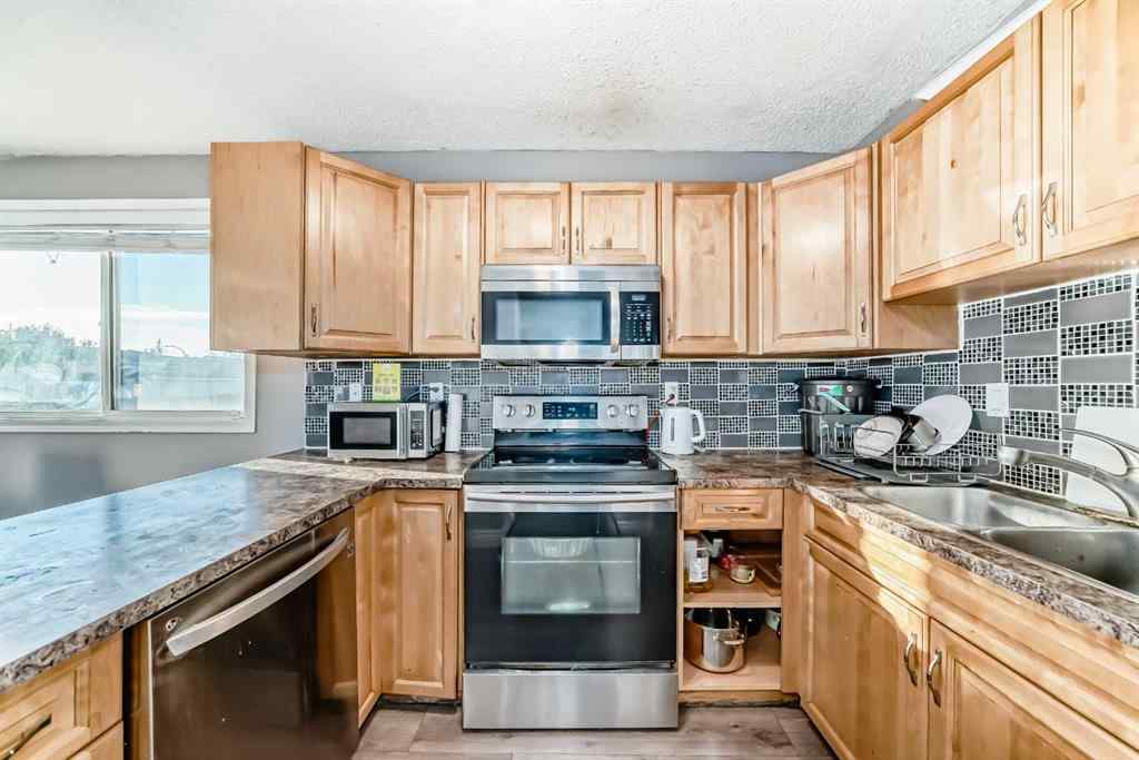 MLS® A2261885 - Unit #61 4769 HUBALTA Road SE in Dover Calgary, Residential