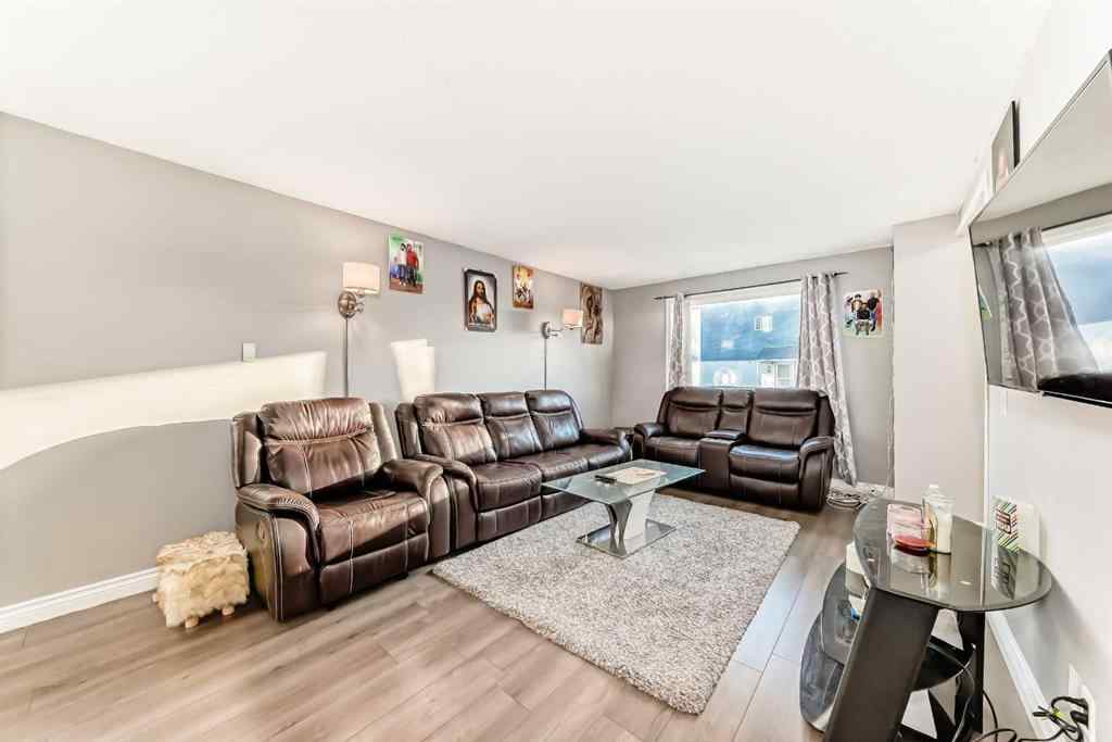 MLS® A2261885 - Unit #61 4769 HUBALTA Road SE in Dover Calgary, Residential