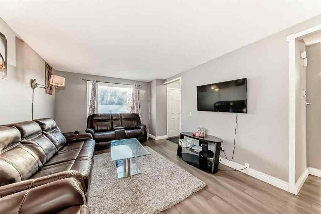 MLS® A2261885 - Unit #61 4769 HUBALTA Road SE in Dover Calgary, Residential
