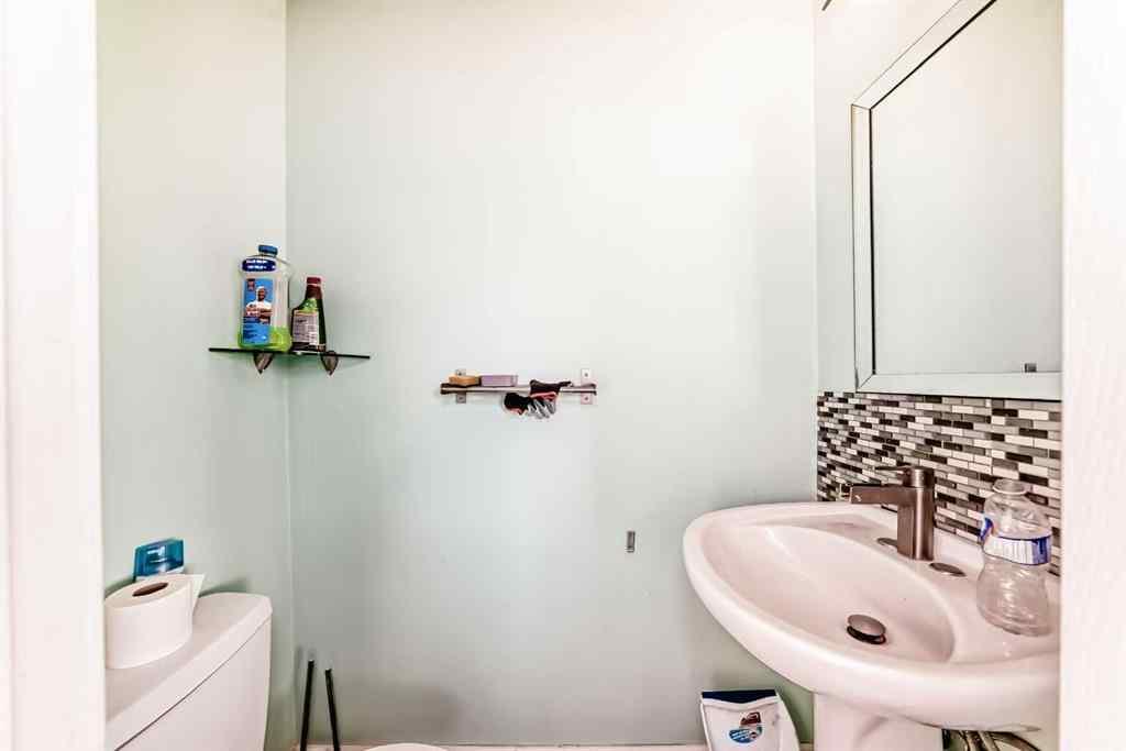 MLS® A2261885 - Unit #61 4769 HUBALTA Road SE in Dover Calgary, Residential