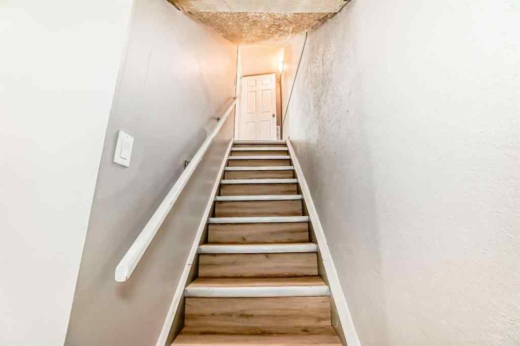 MLS® A2261885 - Unit #61 4769 HUBALTA Road SE in Dover Calgary, Residential