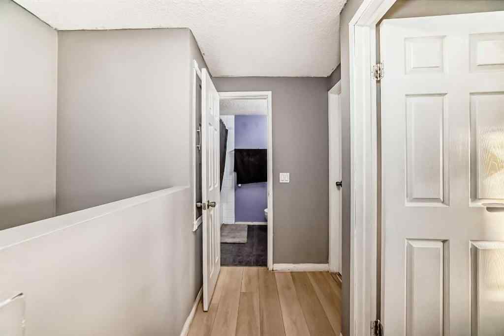 MLS® A2261885 - Unit #61 4769 HUBALTA Road SE in Dover Calgary, Residential
