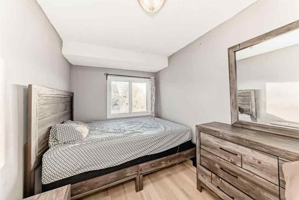MLS® A2261885 - Unit #61 4769 HUBALTA Road SE in Dover Calgary, Residential
