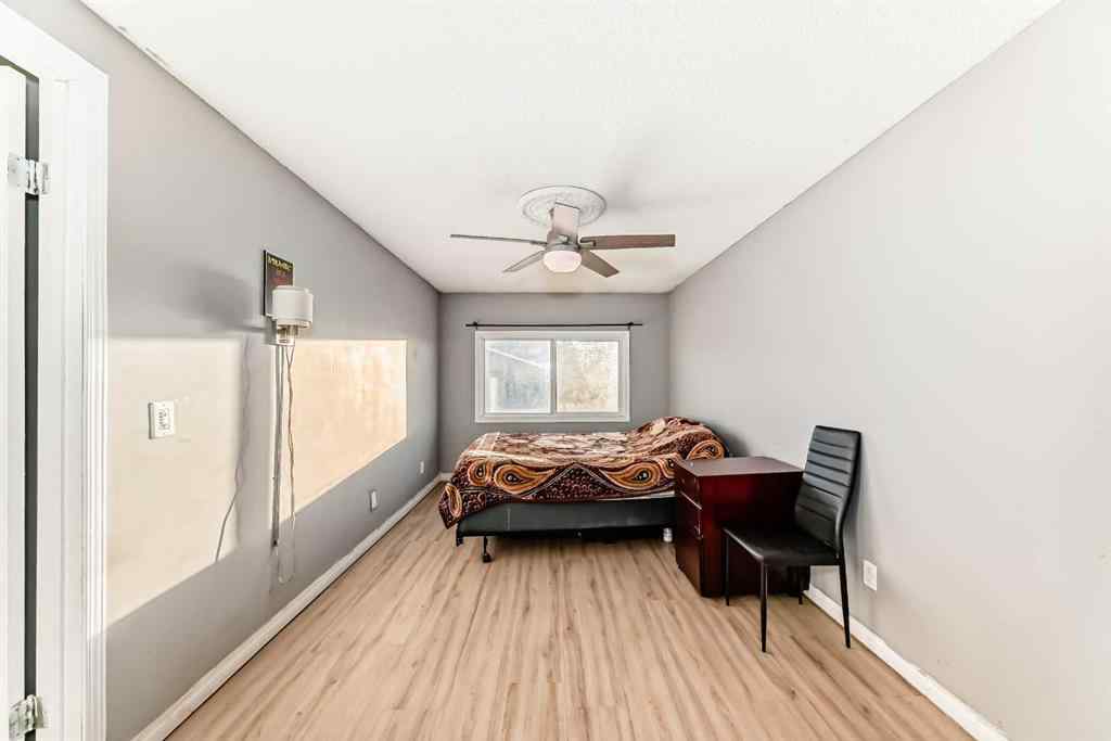 MLS® A2261885 - Unit #61 4769 HUBALTA Road SE in Dover Calgary, Residential