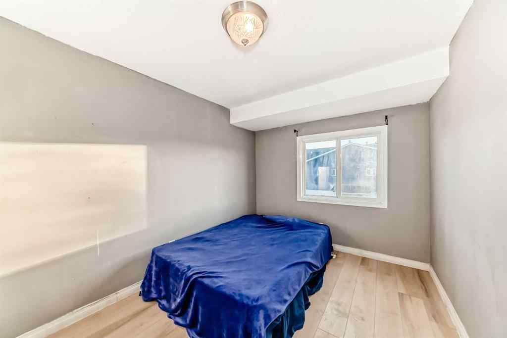 MLS® A2261885 - Unit #61 4769 HUBALTA Road SE in Dover Calgary, Residential