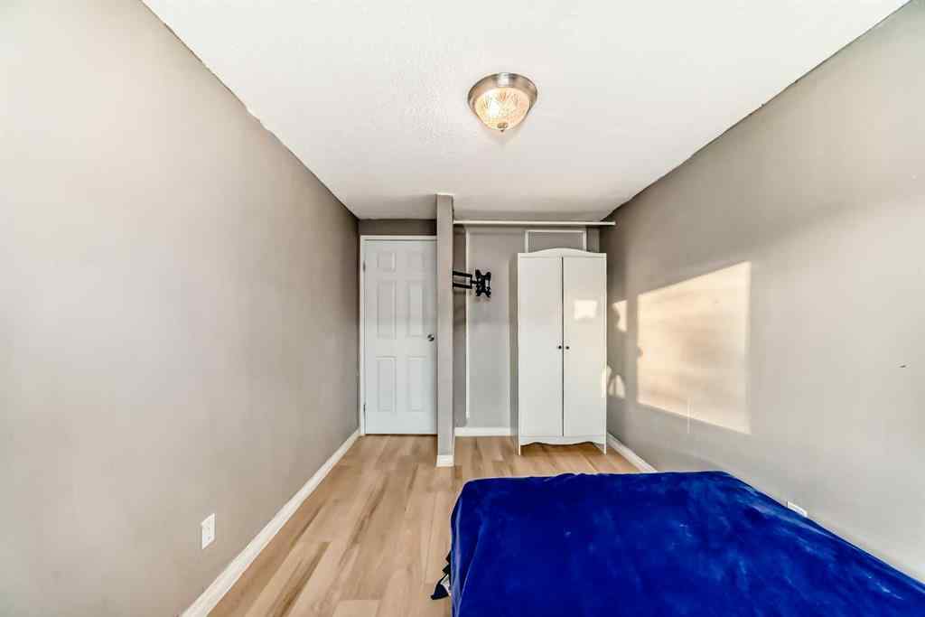 MLS® A2261885 - Unit #61 4769 HUBALTA Road SE in Dover Calgary, Residential
