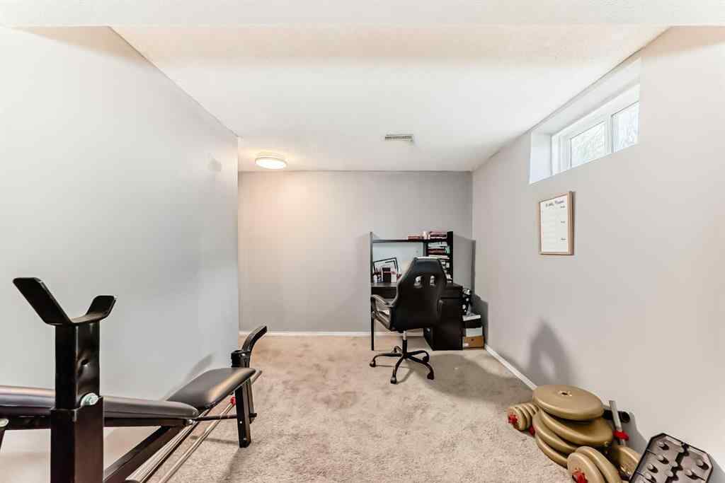 MLS® A2261885 - Unit #61 4769 HUBALTA Road SE in Dover Calgary, Residential